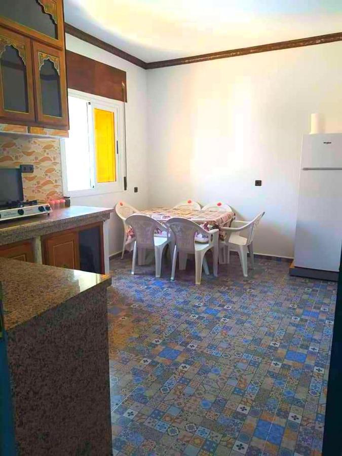 Dar Achraf Apartment Chefchaouen Bagian luar foto